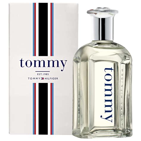 perfume hilfiger eau de toilette masculino código 516407186